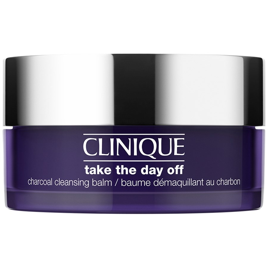 Clinique Płyn do demakijażu Take The Day Off Cleansing Balm