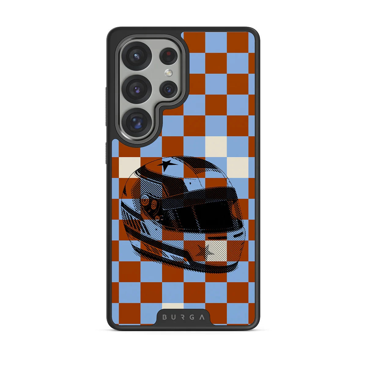 Pit Stop - Samsung Galaxy S25 Ultra ケース