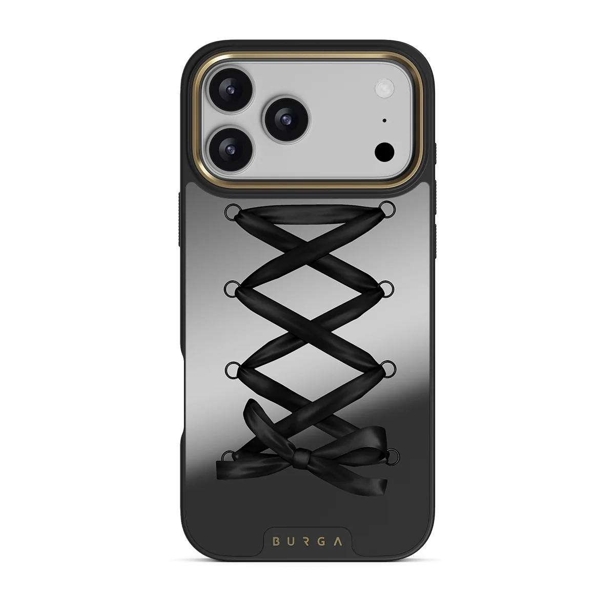 Forbidden - iPhone 18 Pro Max ケース