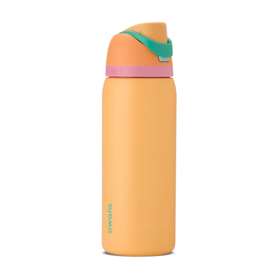 owala 32oz FreeSip  Tropsicle