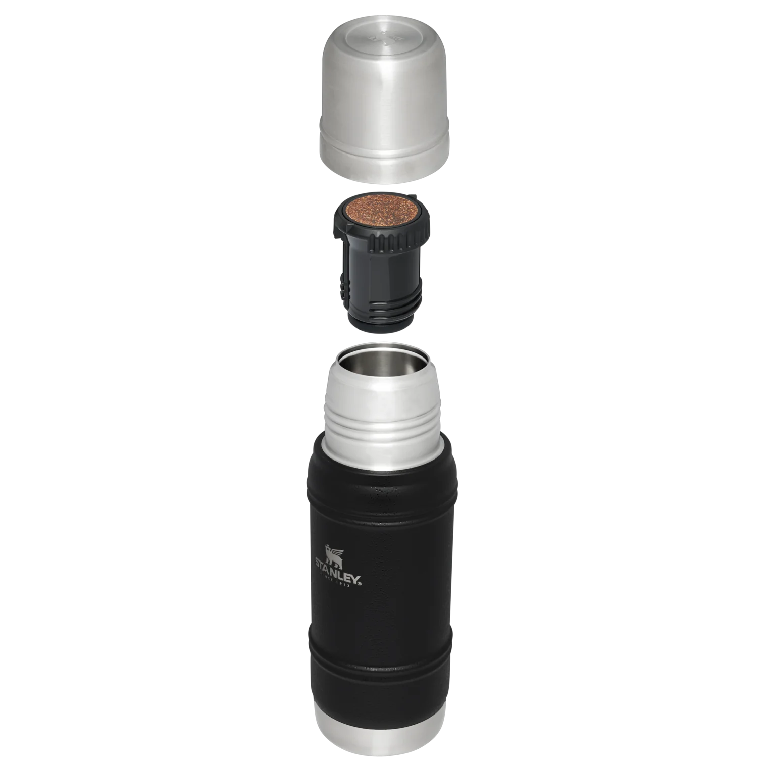 Artisan Thermal Bottle | 20 OZ