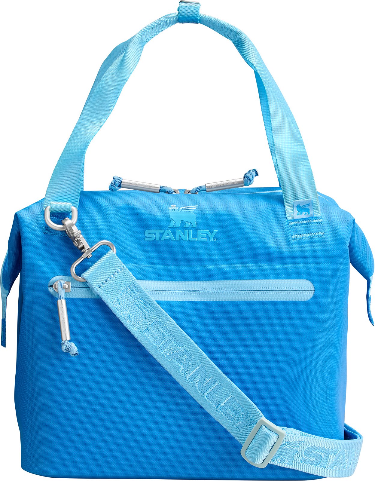 Stanley All Day Julienne Mini Cooler 7L - Azure