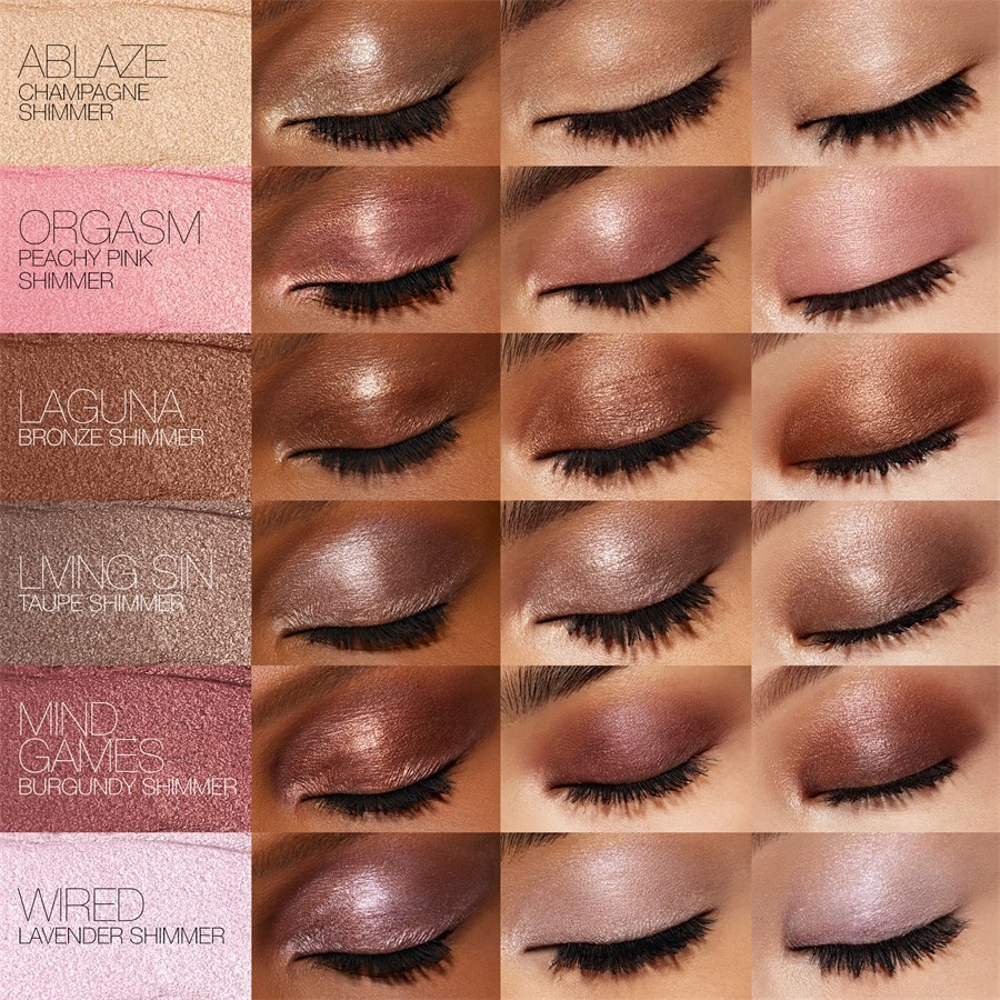 NARS Cienie do powiek Cień do powiek Total Seduction Eyeshadow Stick