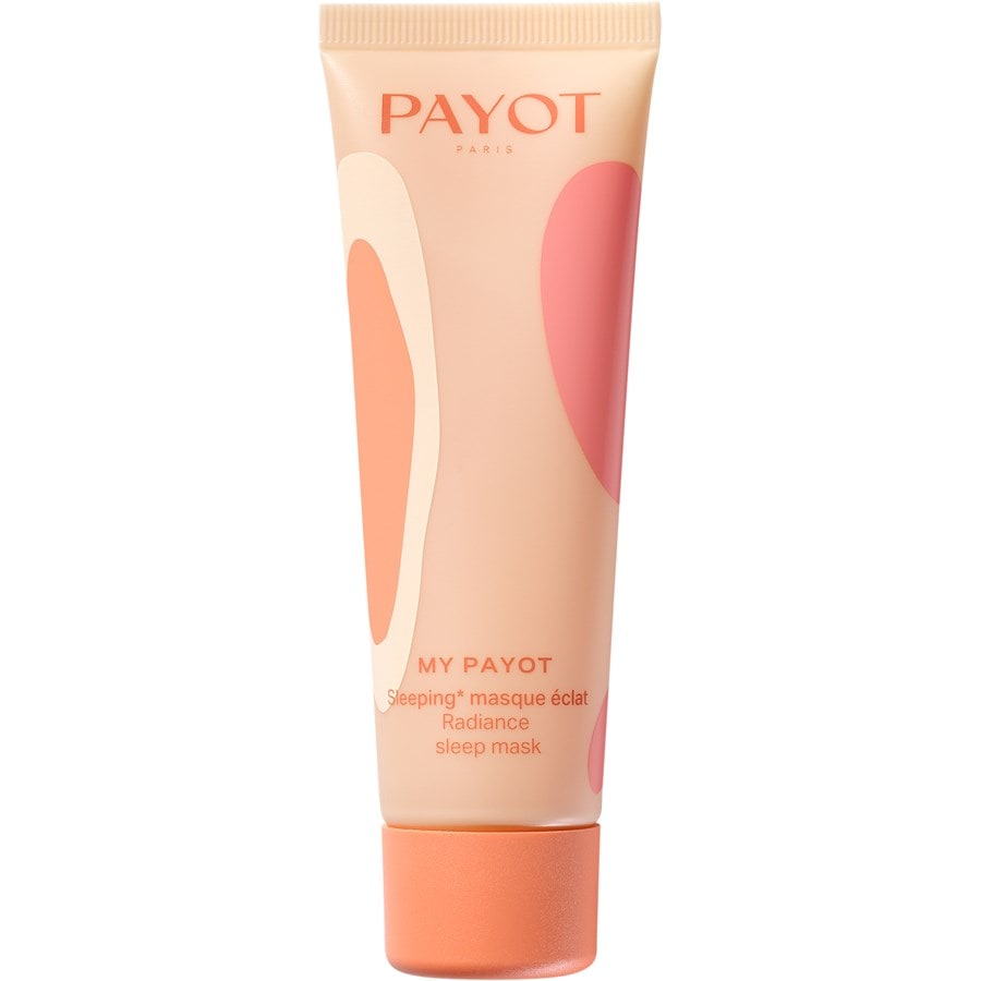 Payot My Payot Sleeping Masque Éclat
