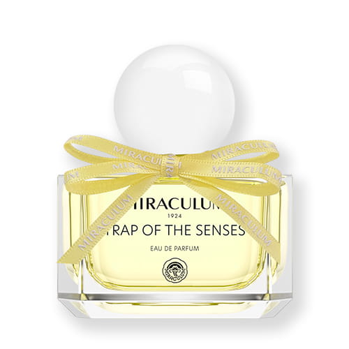 MIRACULUM Woda perfumowana TRAP OF THE SENSES