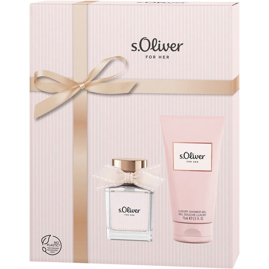 s.Oliver for her Duo Set