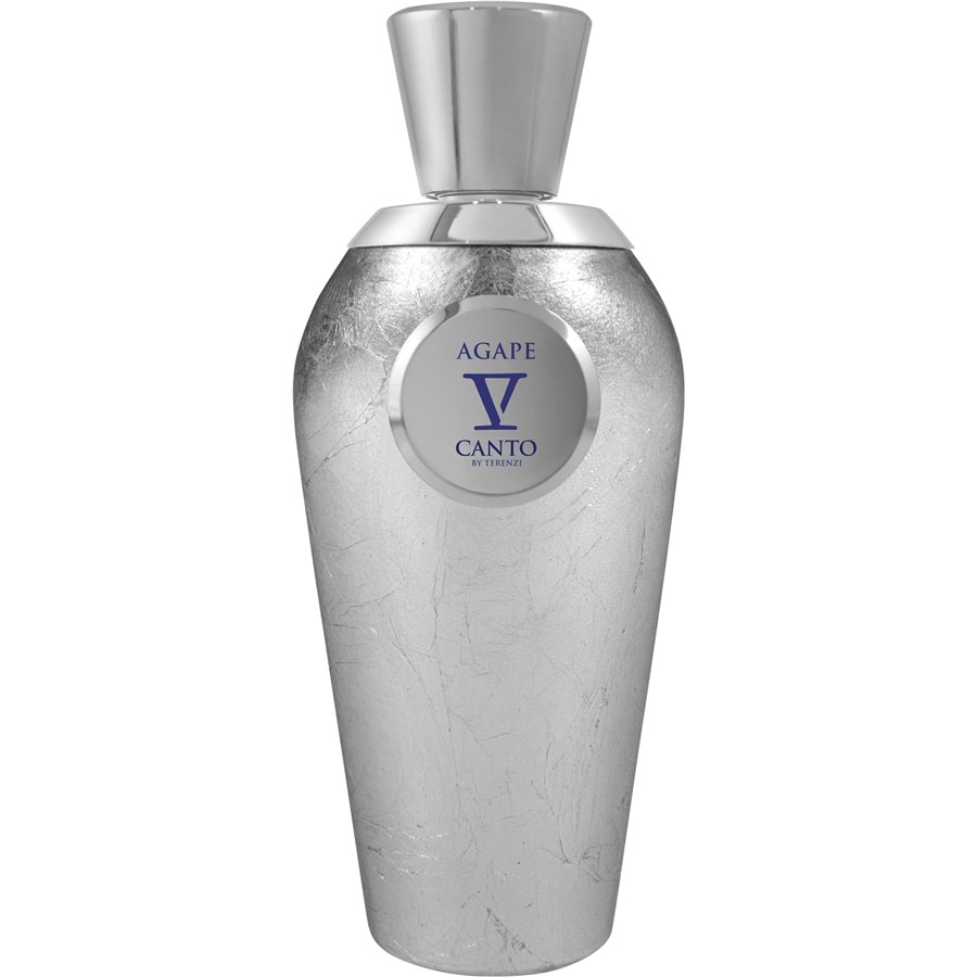 V Canto Fogli d'Amore Collection Extrait de Parfum Agape