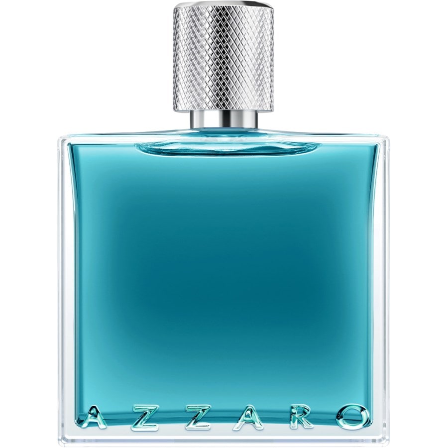 Azzaro Chrome Eau de Toilette Spray Legend