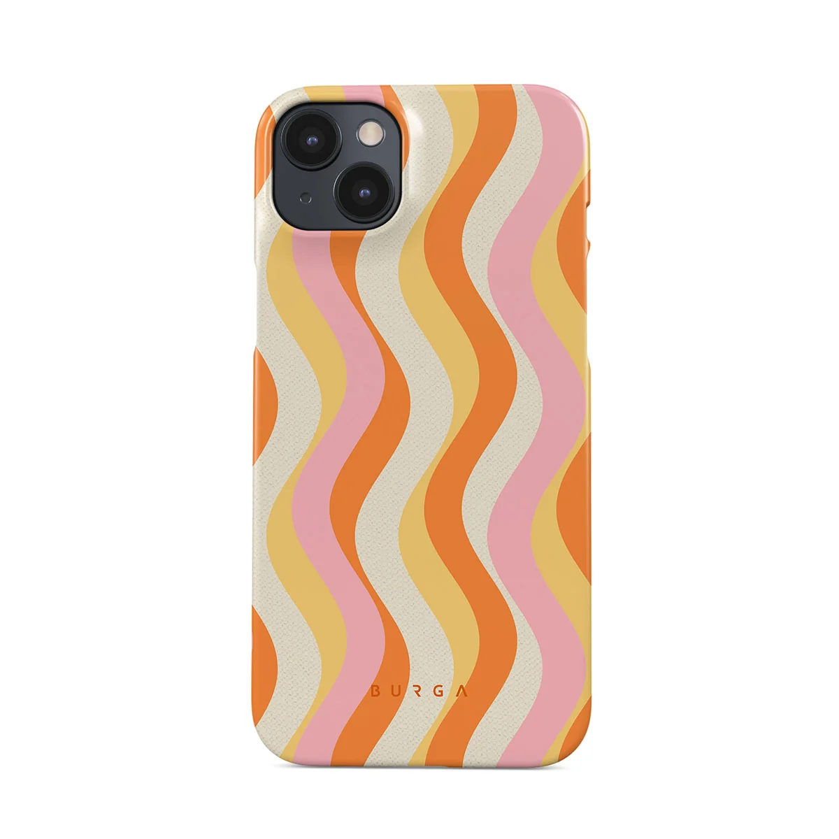 Flower Power - iPhone 14 ケース