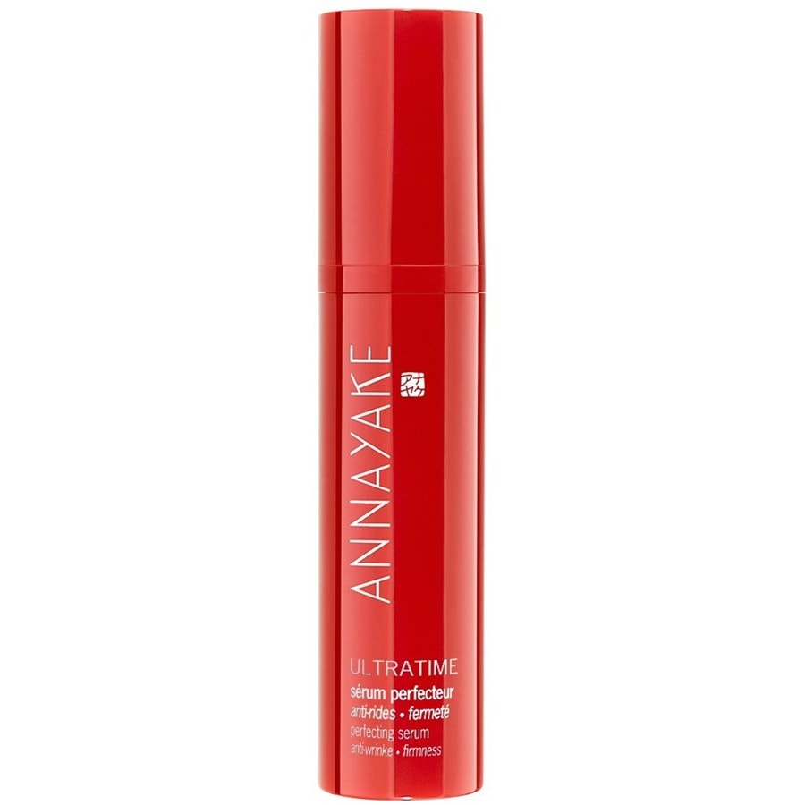 Annayake Ultratime Perfecting Serum Anti-Wrinkle - Firmness