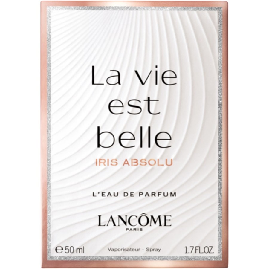 Lancôme La vie est belle Eau de Parfum Spray Iris Absolu