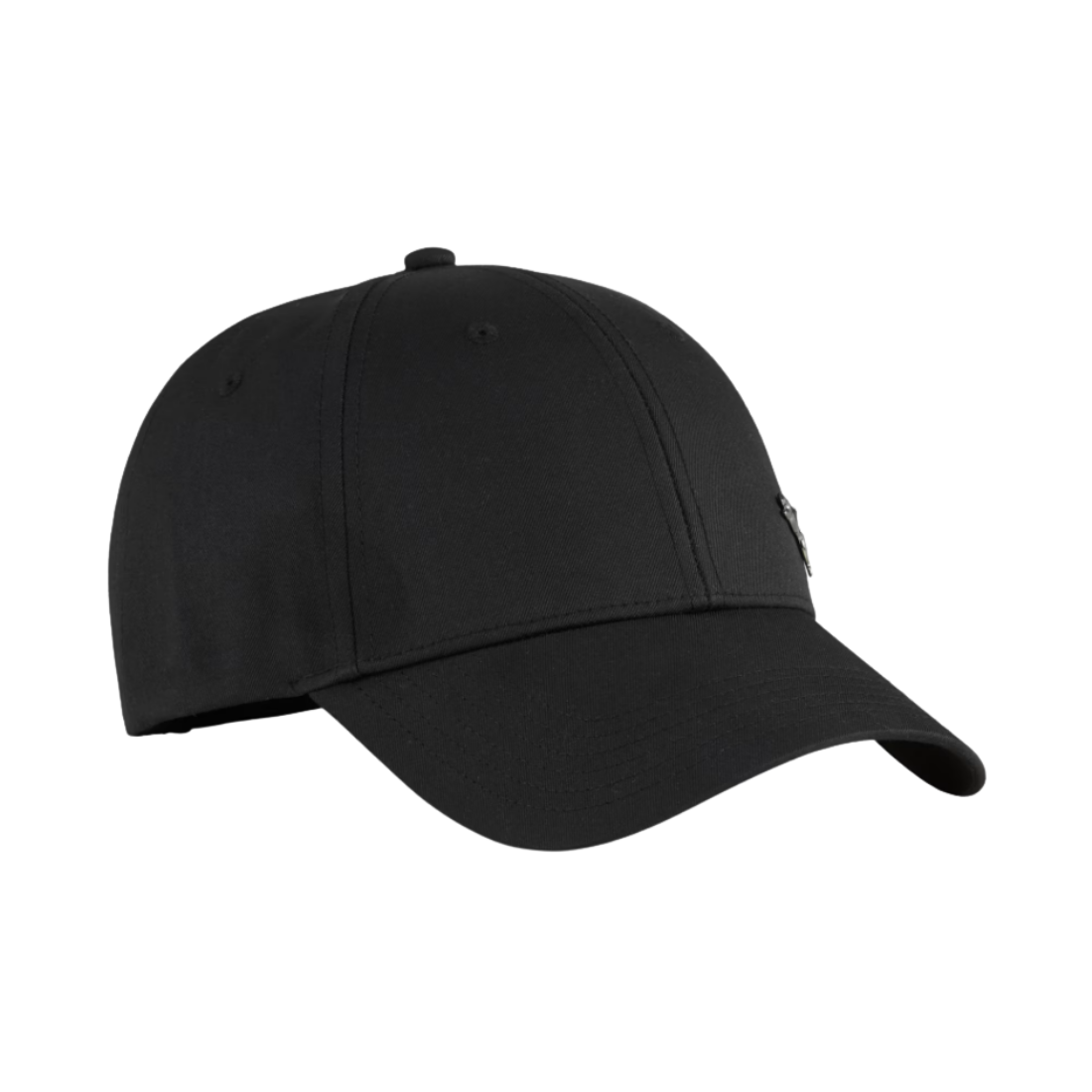 PUMA Essential Metal Cat Men Cap Black 025994 01