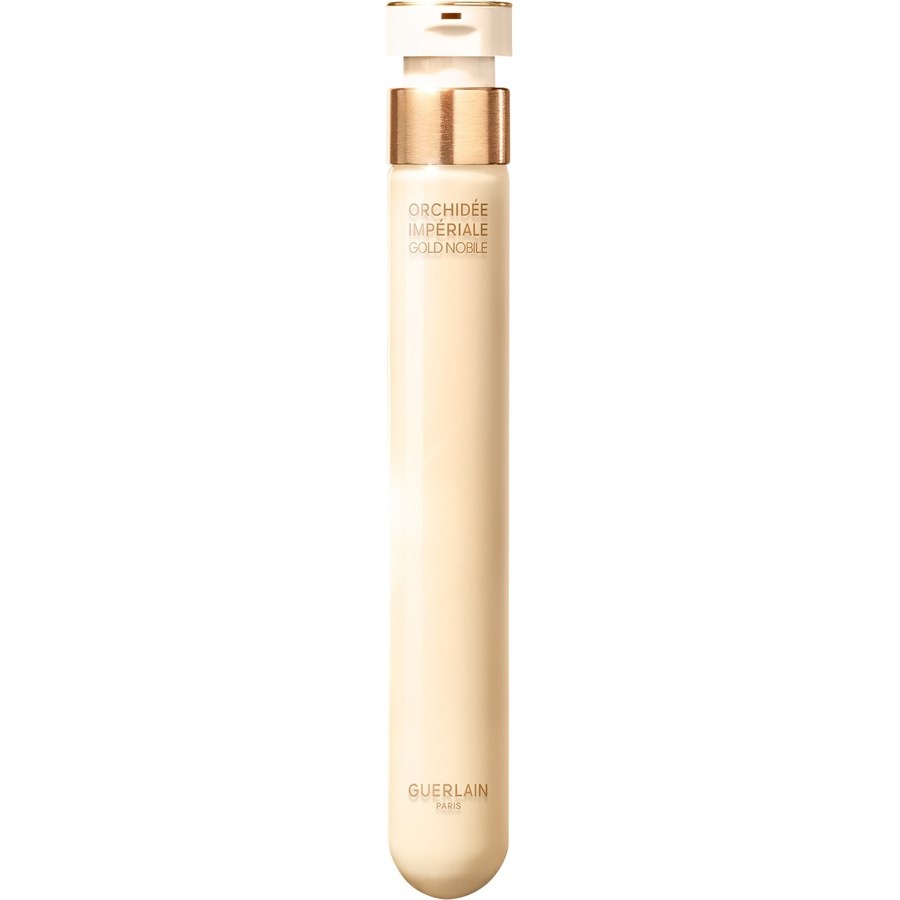 GUERLAIN Orchidée Impériale Globalna Pielęgnacja Anti-Aging Gold Nobile Serum
