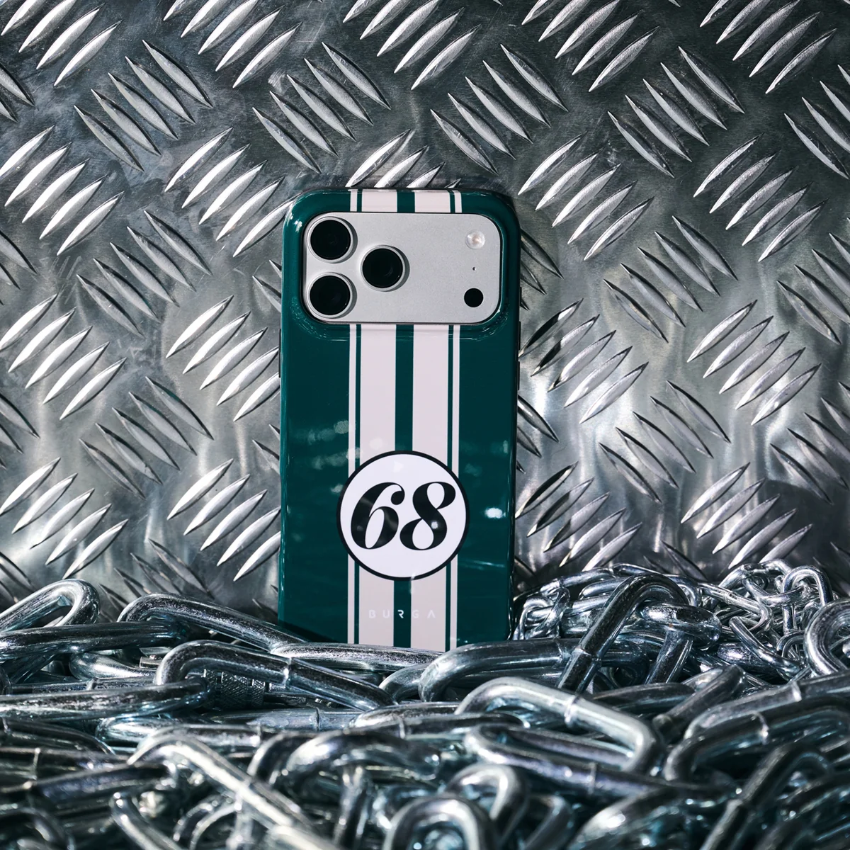 Classic Racing - iPhone 11 Pro Max ケース