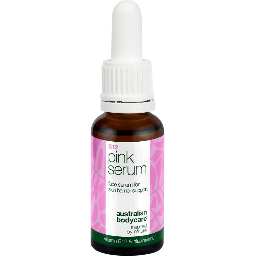Australian Bodycare Serum do twarzy B12 Pink Serum
