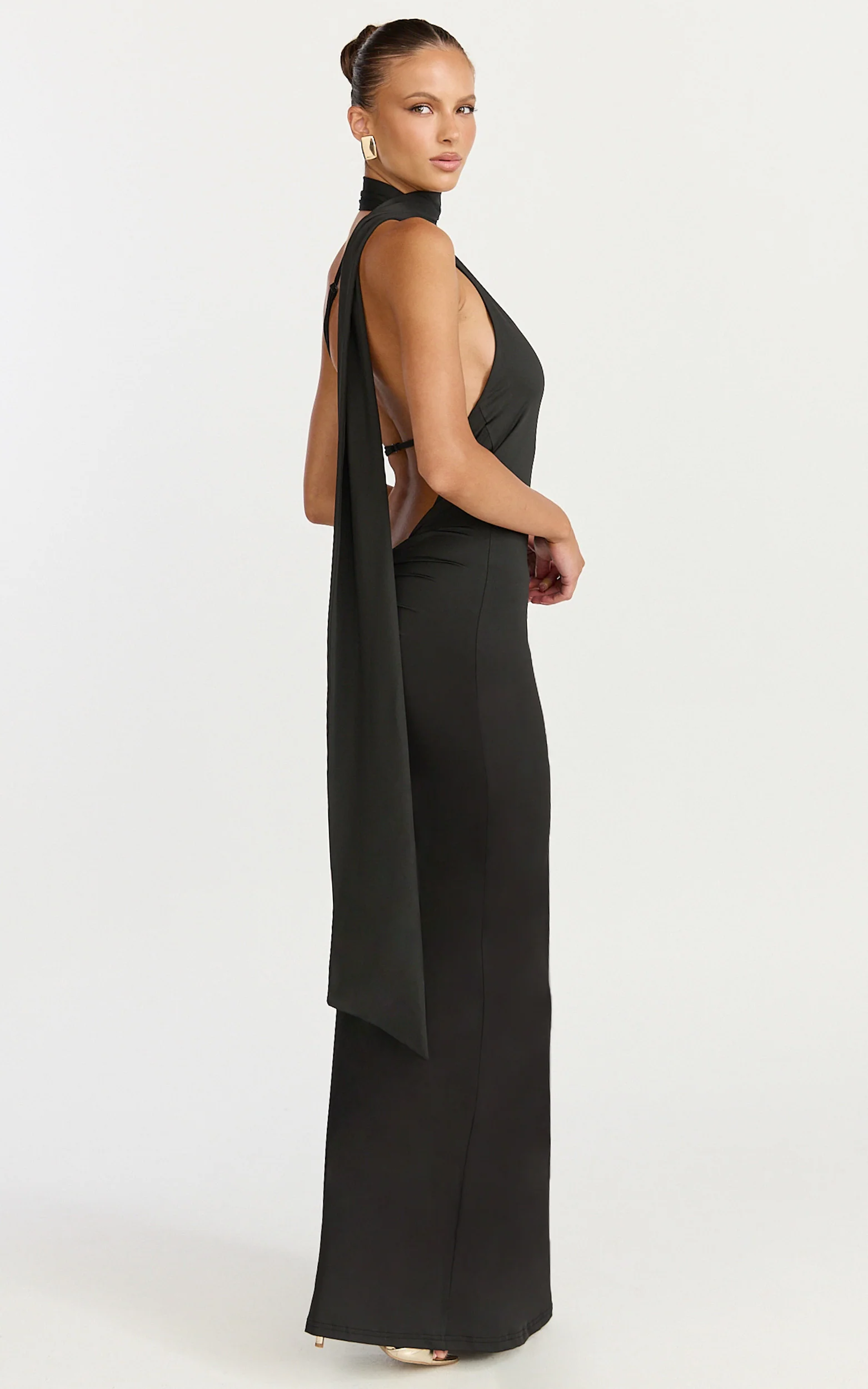 Seraphine Maxi Dress