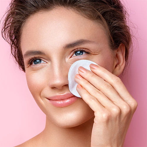 MIRACULUM Collagen Pro-Skin / Tonik z olejkiem z winogron