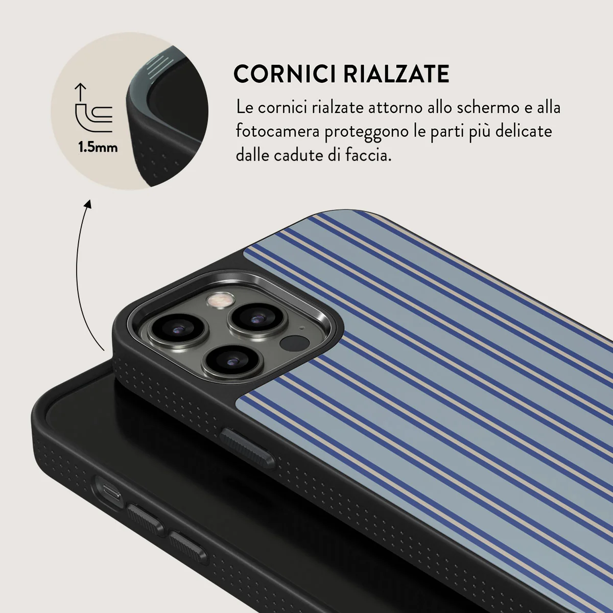 Lowkey - iPhone 12 Pro Max ケース