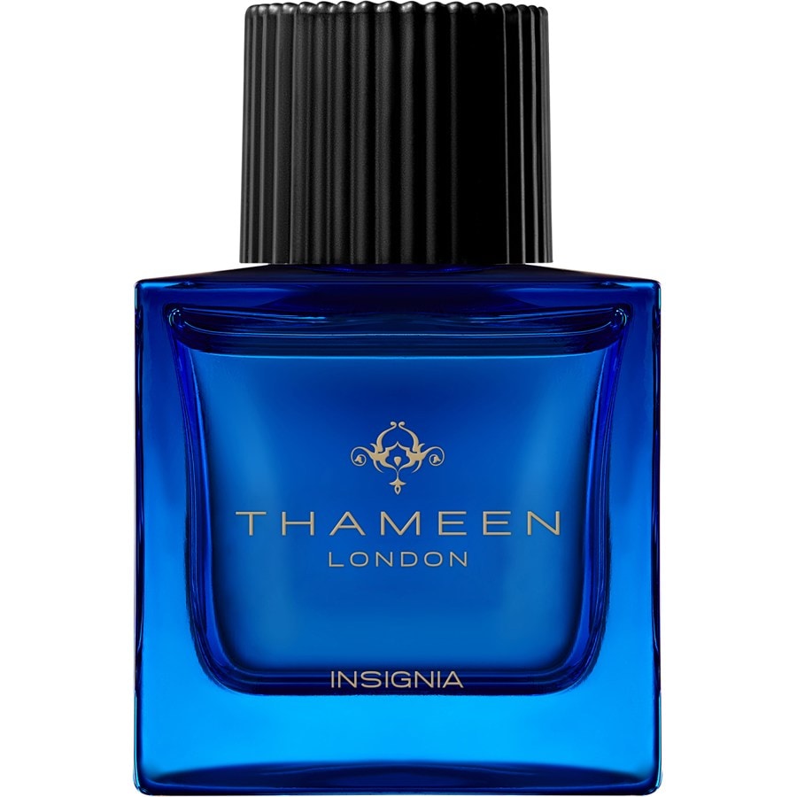 THAMEEN London Sovereign Collection Extrait de Parfum Insignia