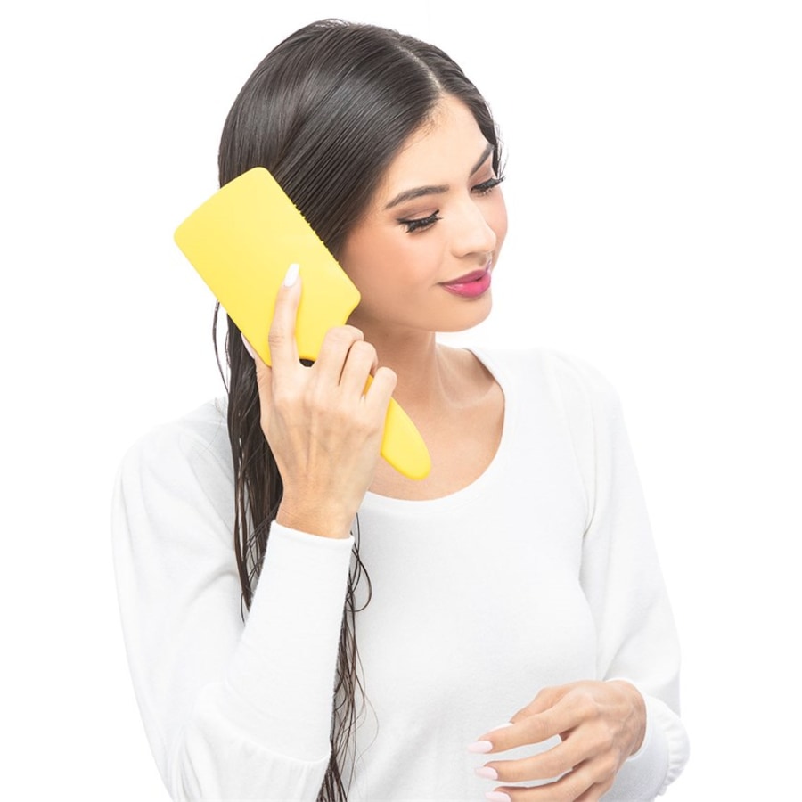Drybar Szczotki Szczotka Lemon Bar Paddle Brush