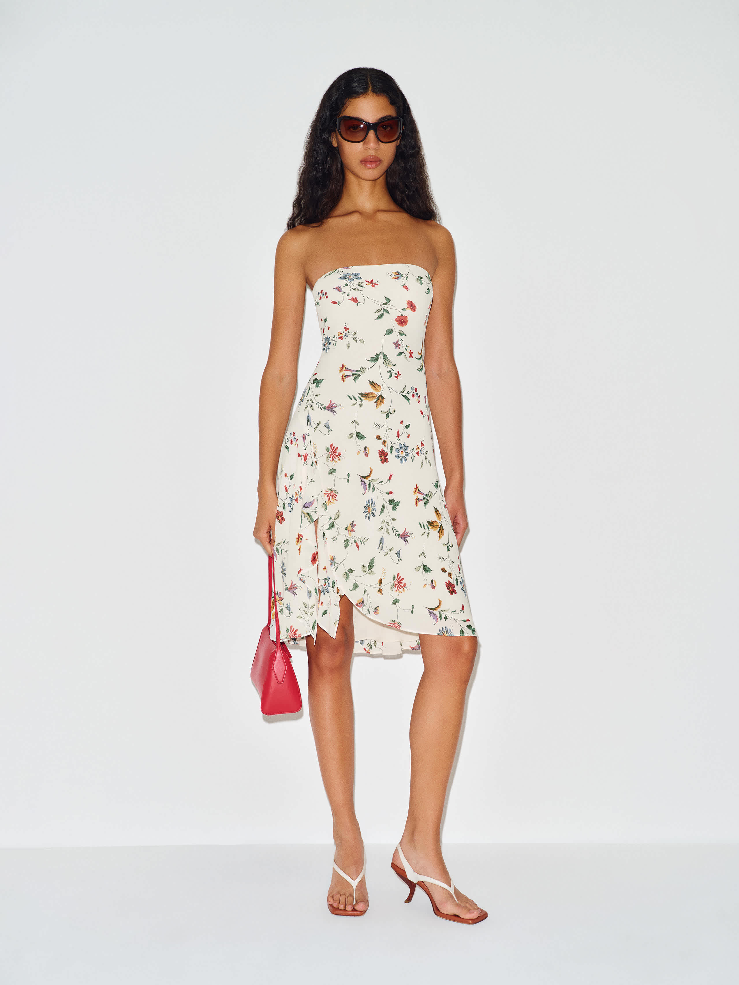 Eilen Dress