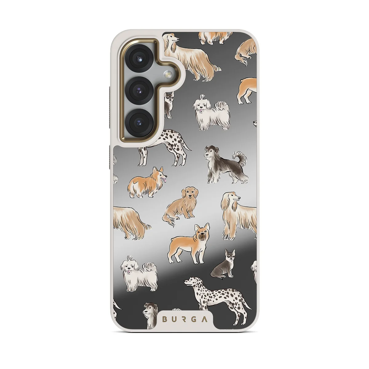 Playground - Samsung Galaxy S25 ケース