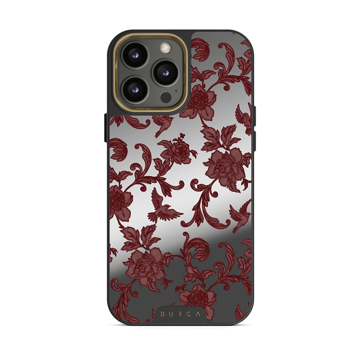 Capulet - iPhone 12 Pro ケース