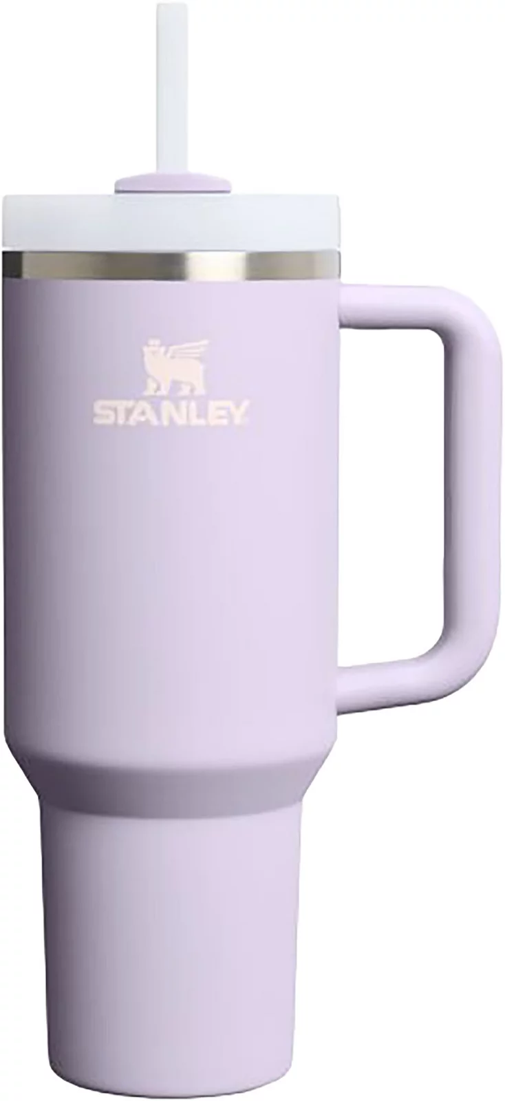 Stanley 40 oz. Quencher H2.0 FlowState Tumbler - Purple Dust