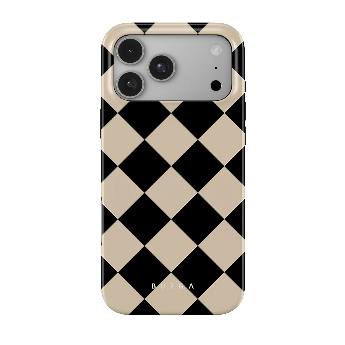 Proper Uniform - iPhone 18 Pro ケース