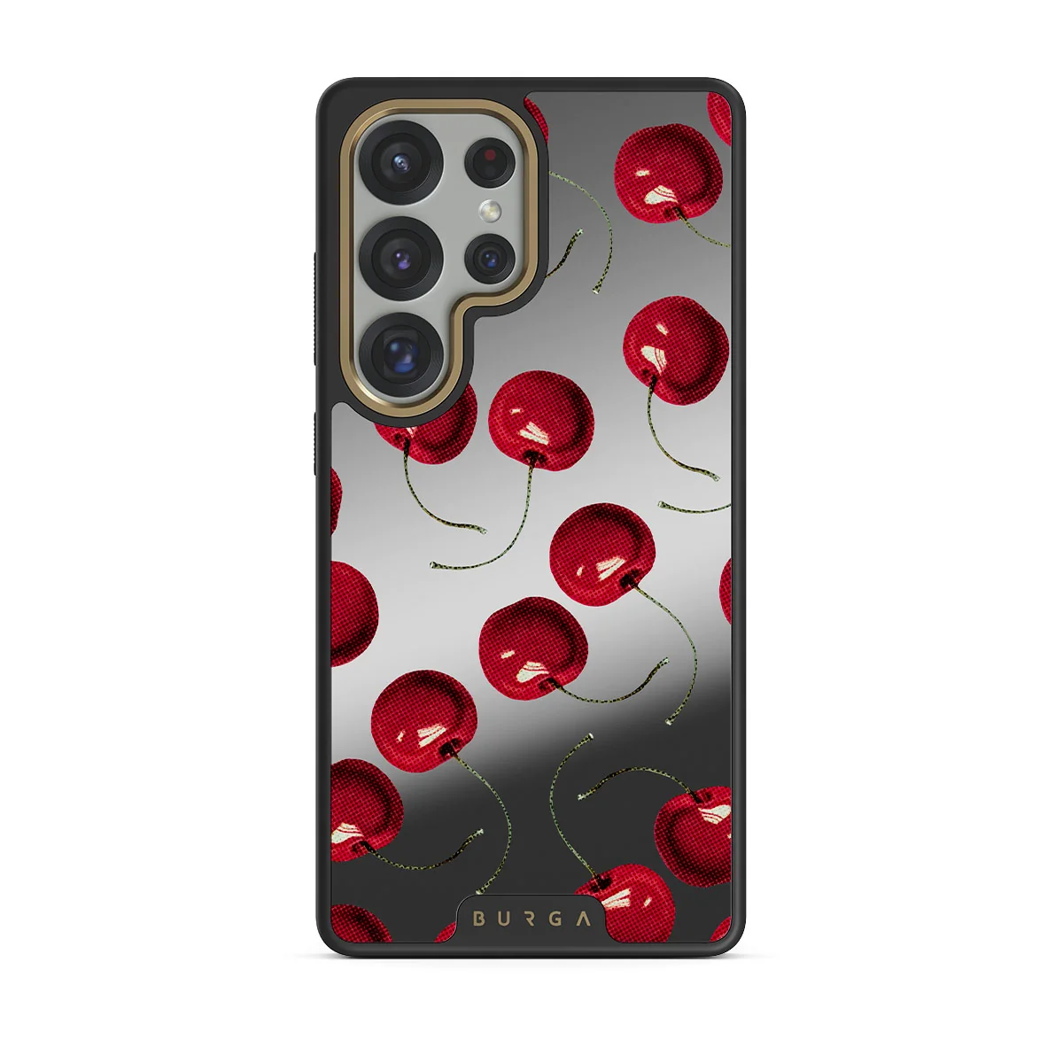 Cherrybomb - Samsung Galaxy S25 Ultra ケース