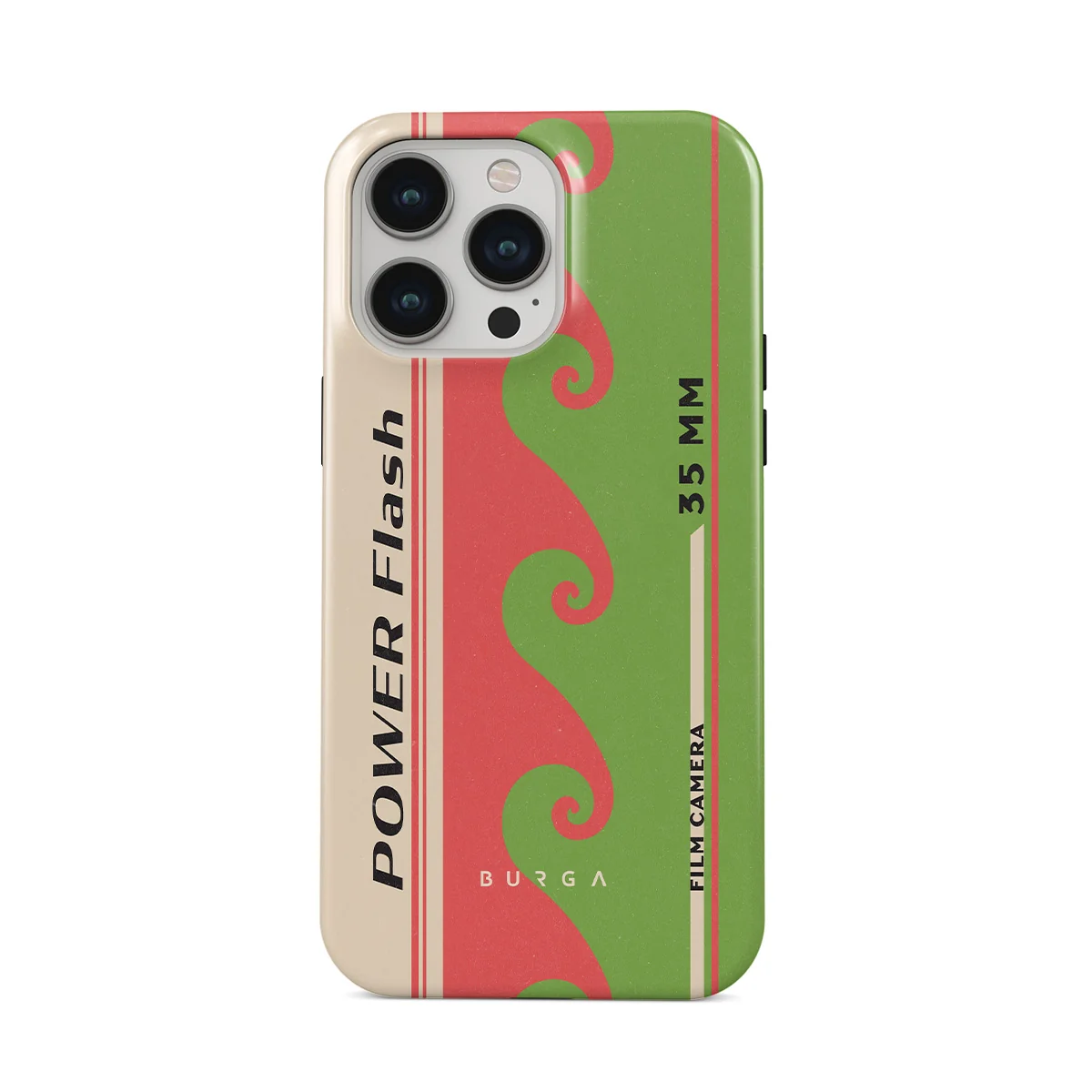 Film Camera - iPhone 13 Pro ケース