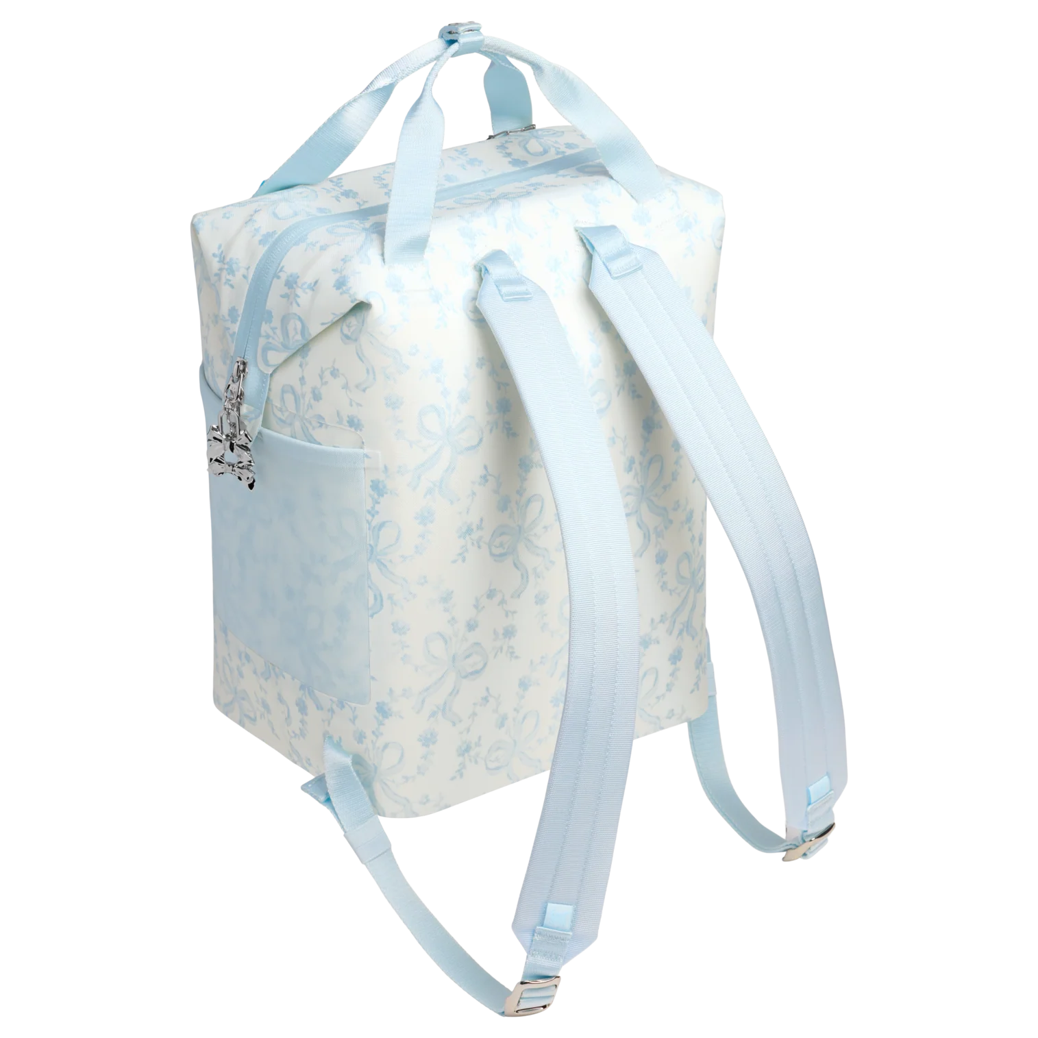 Stanley 1913 x LoveShackFancy Holiday All Day Madeleine Mini Cooler Backpack