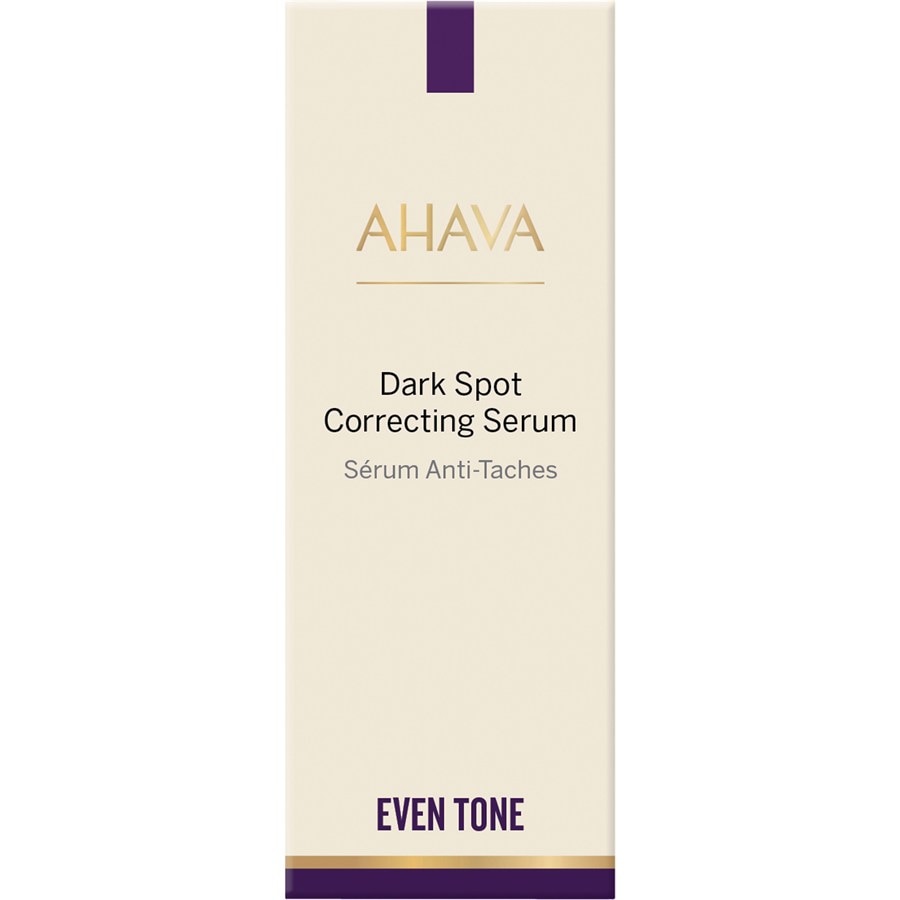 Ahava Even Tone Serum korygujące ciemne plamy