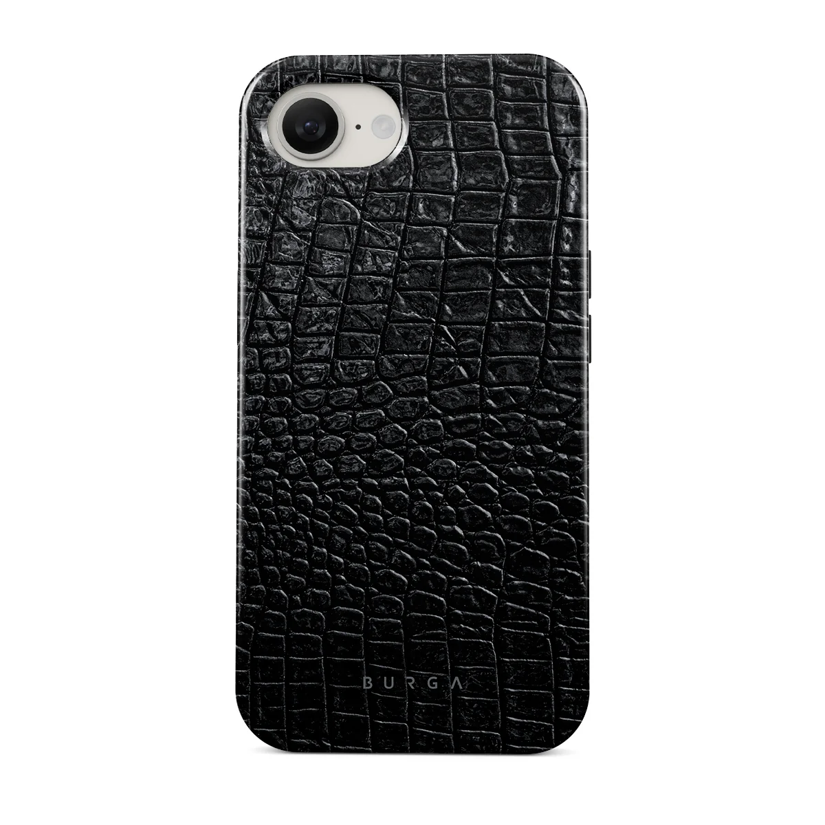 Reaper's Touch - iPhone 17e ケース