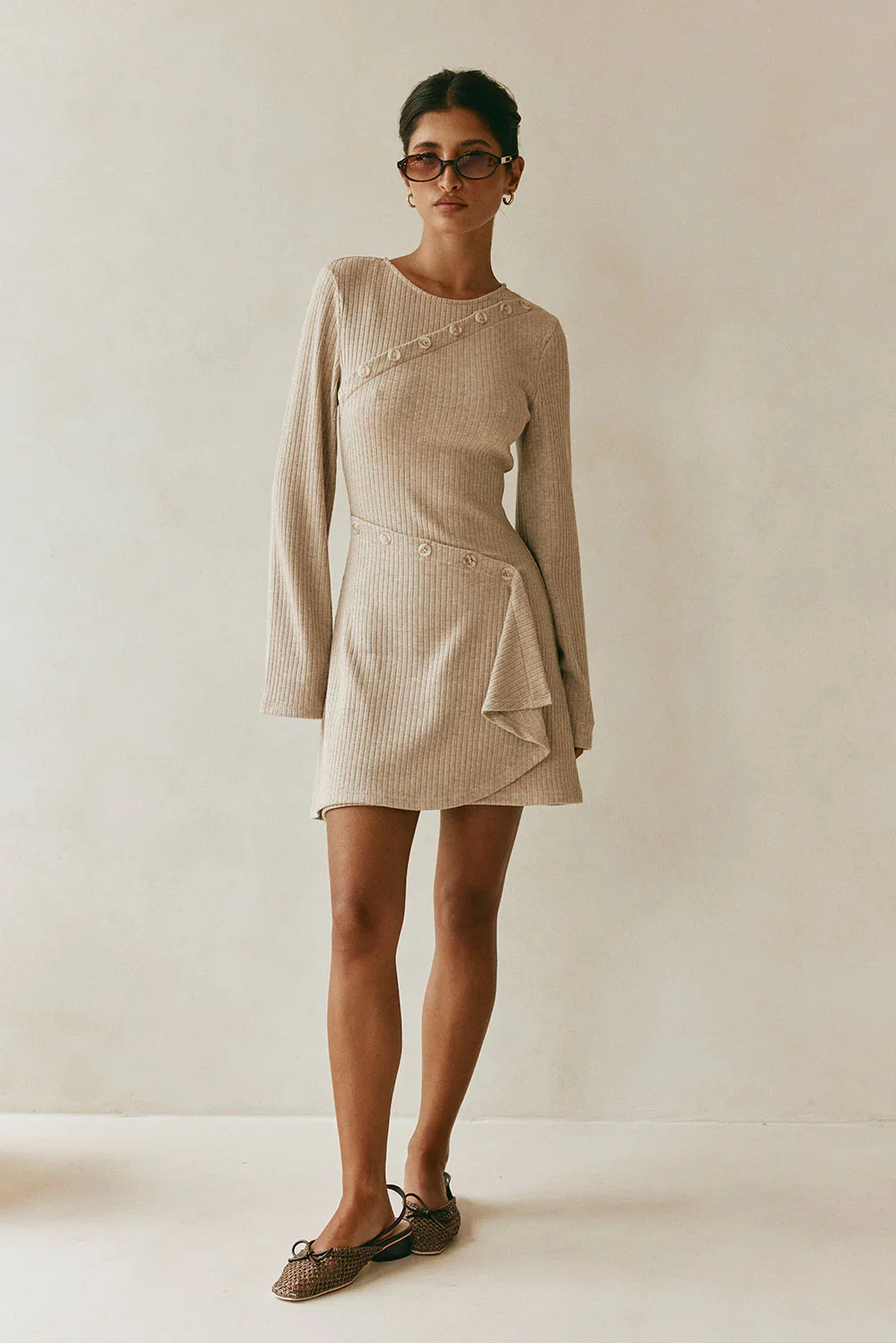 Alexia Dress