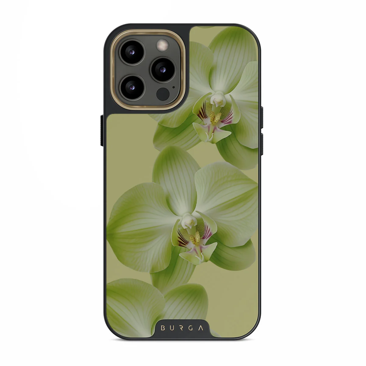 Purity - iPhone 12 Pro Max ケース