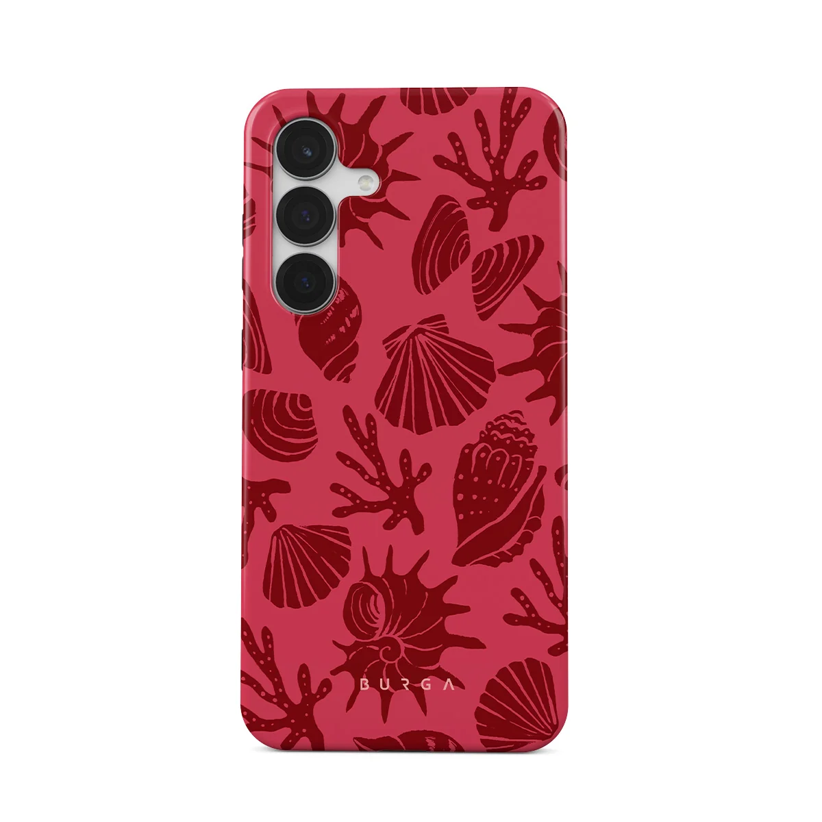 Solace - Samsung Galaxy S25 FE ケース