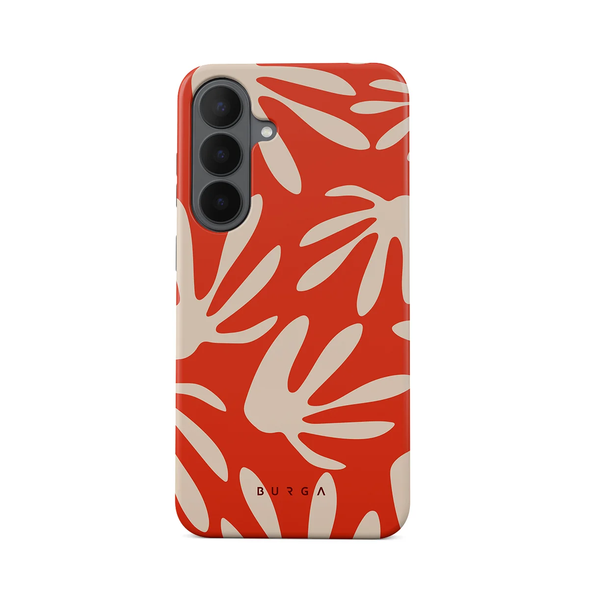 Heatwave - Samsung Galaxy S26 FE ケース