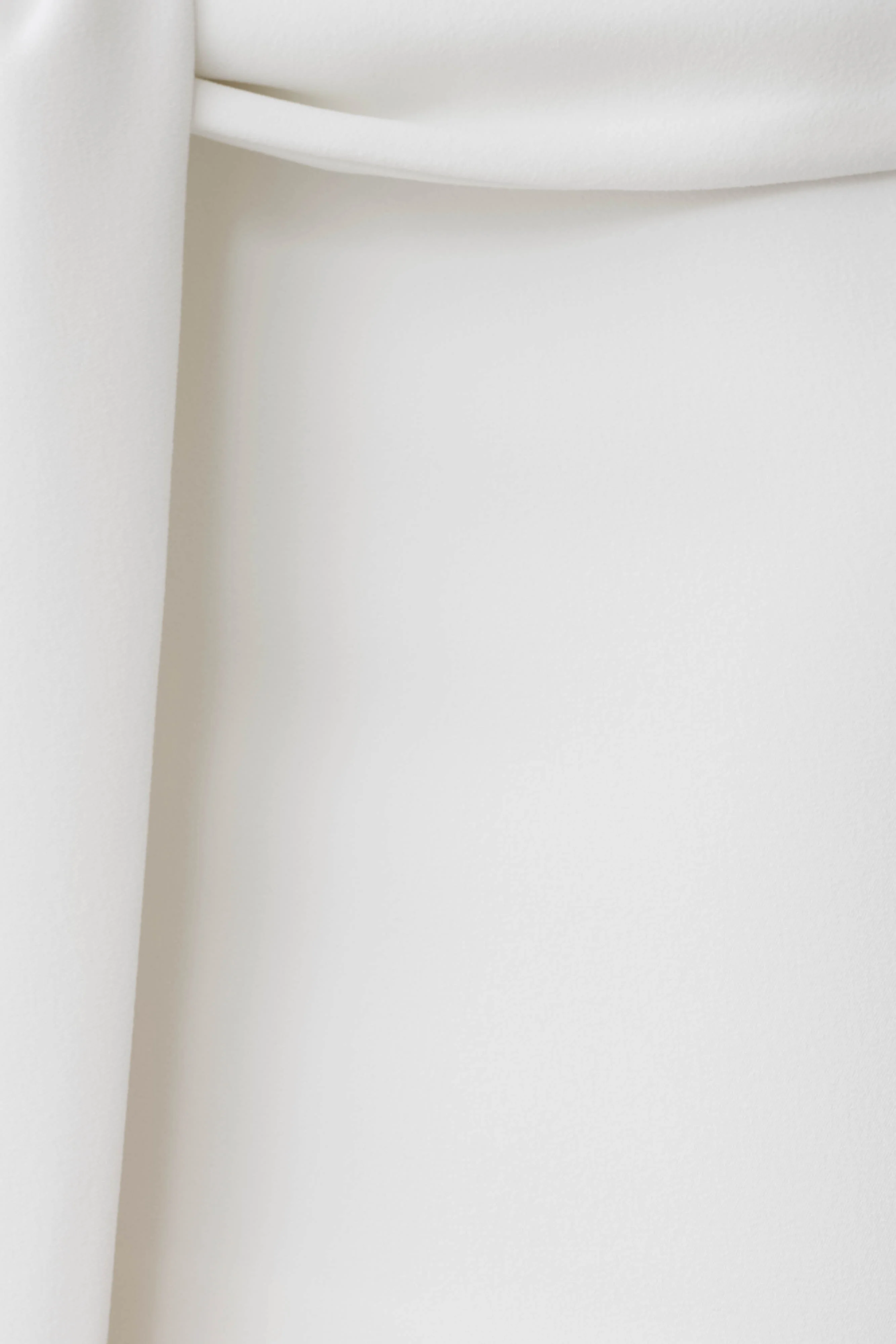 Runa-Off-Shoulder-Mini-Dress-With-Waist-Tie-White