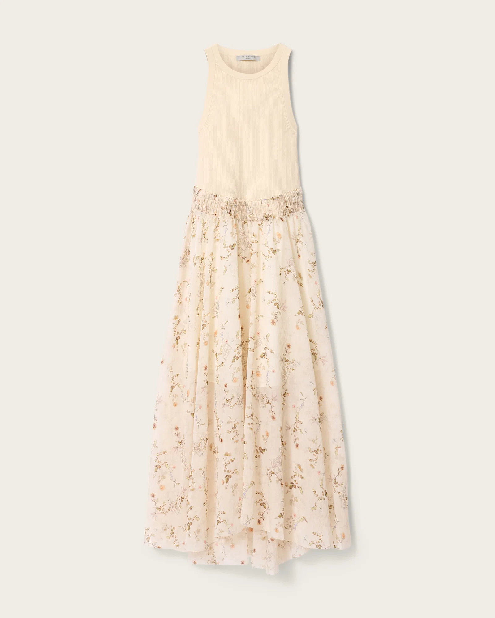 Zenia Dress