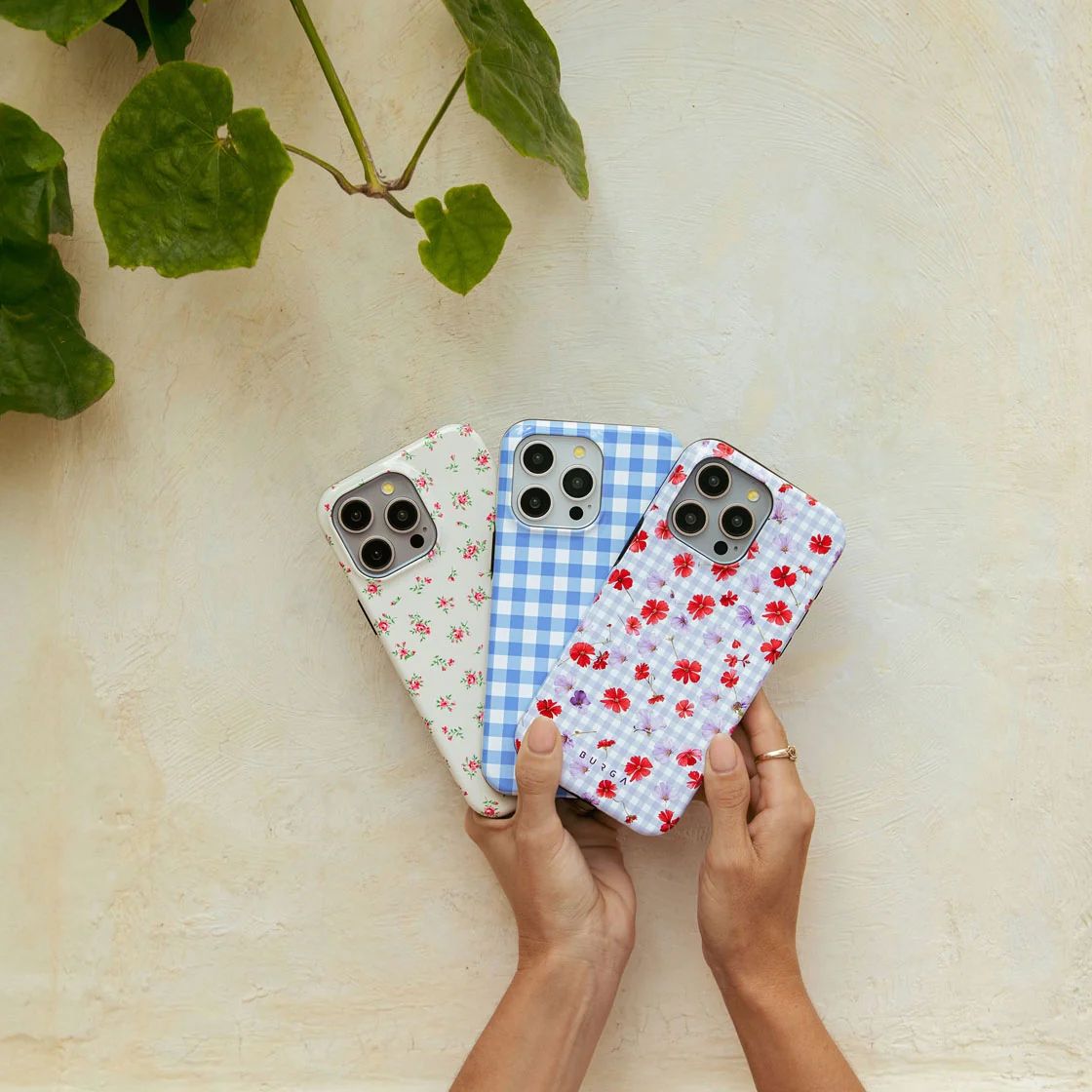Sundress - Samsung Galaxy S25 Edge ケース
