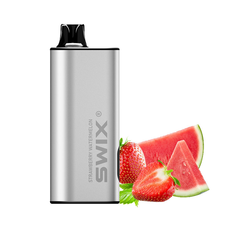 SWIX VAPE 9000 PUFFS