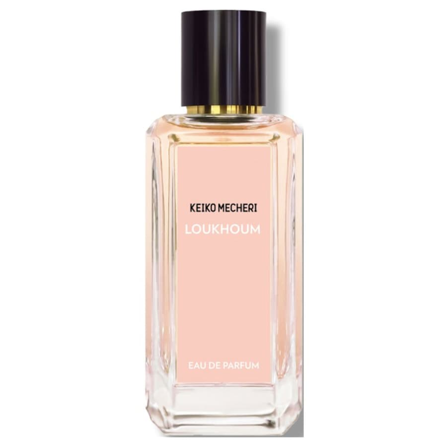 Keiko Mecheri Le Trio de Loukhoum Eau Poudrée Spray Loukhoum Parfum Poudrée