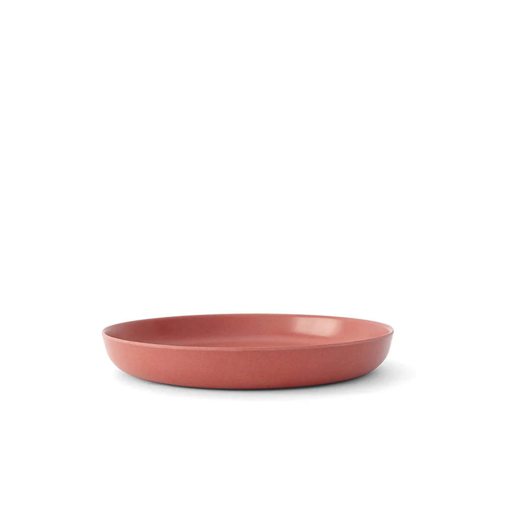 Vogeelle Kids Plate - Terracotta