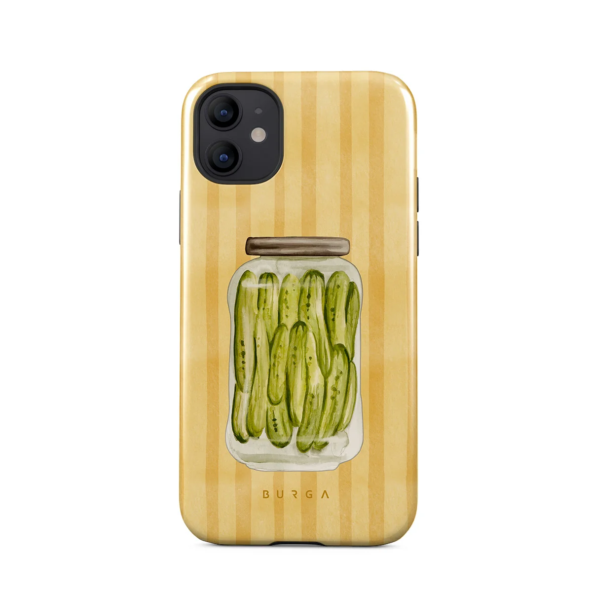 Pickled - iPhone 12 ケース
