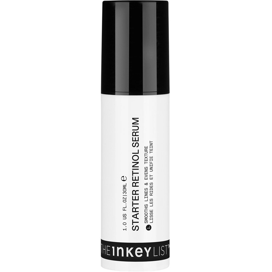 The INKEY List Serum Starter Retinol Serum