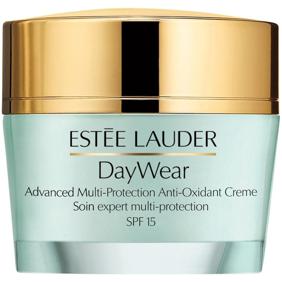Estée Lauder Pielęgnacja twarzy DayWear Multi Protection Anti-Oxidant Cream SPF 15 skóra normalna i mieszana