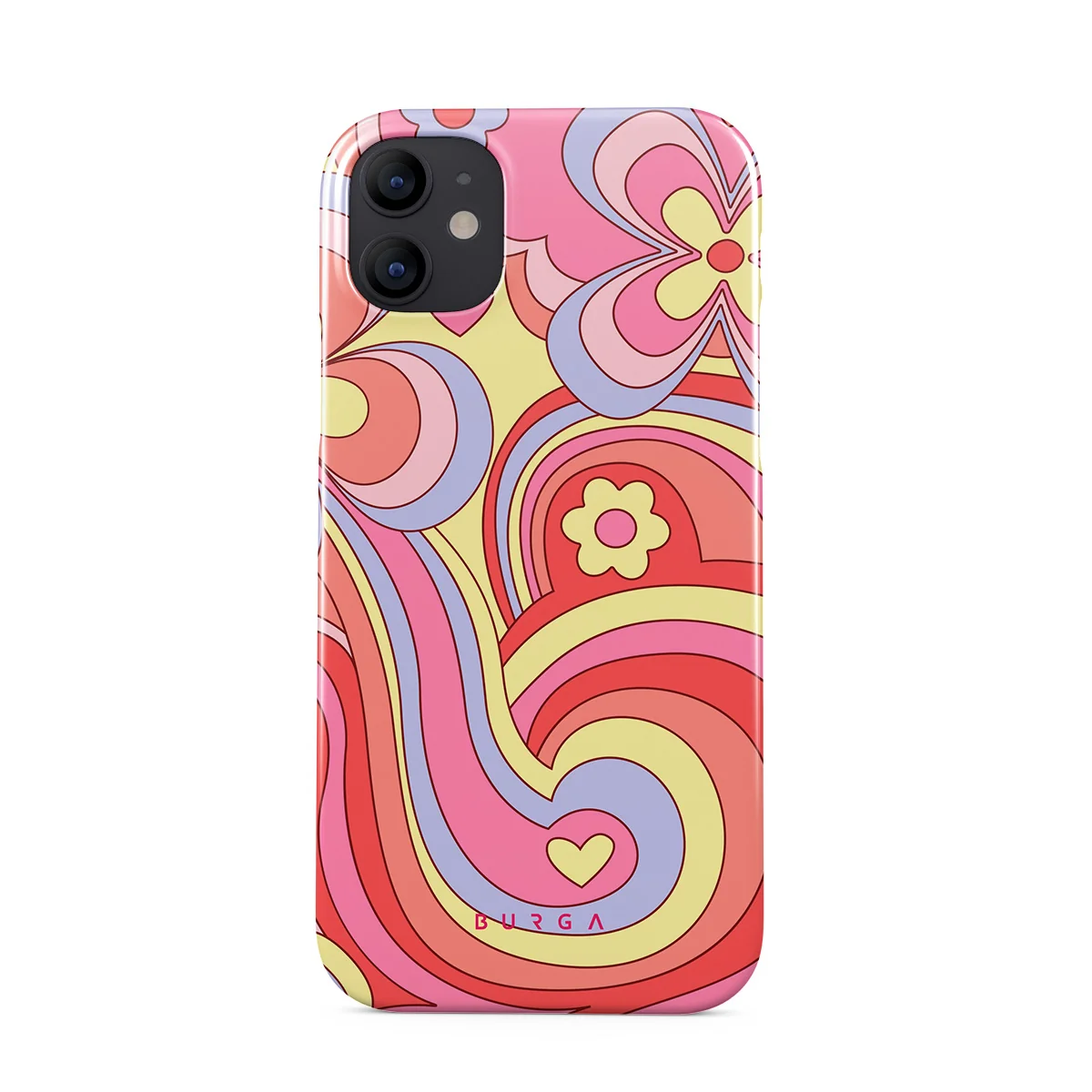 Roller Disco - iPhone 12 Mini ケース