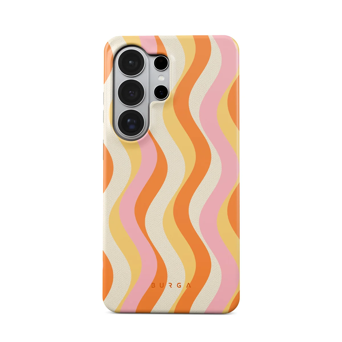 Flower Power - Samsung Galaxy S26 Ultra ケース