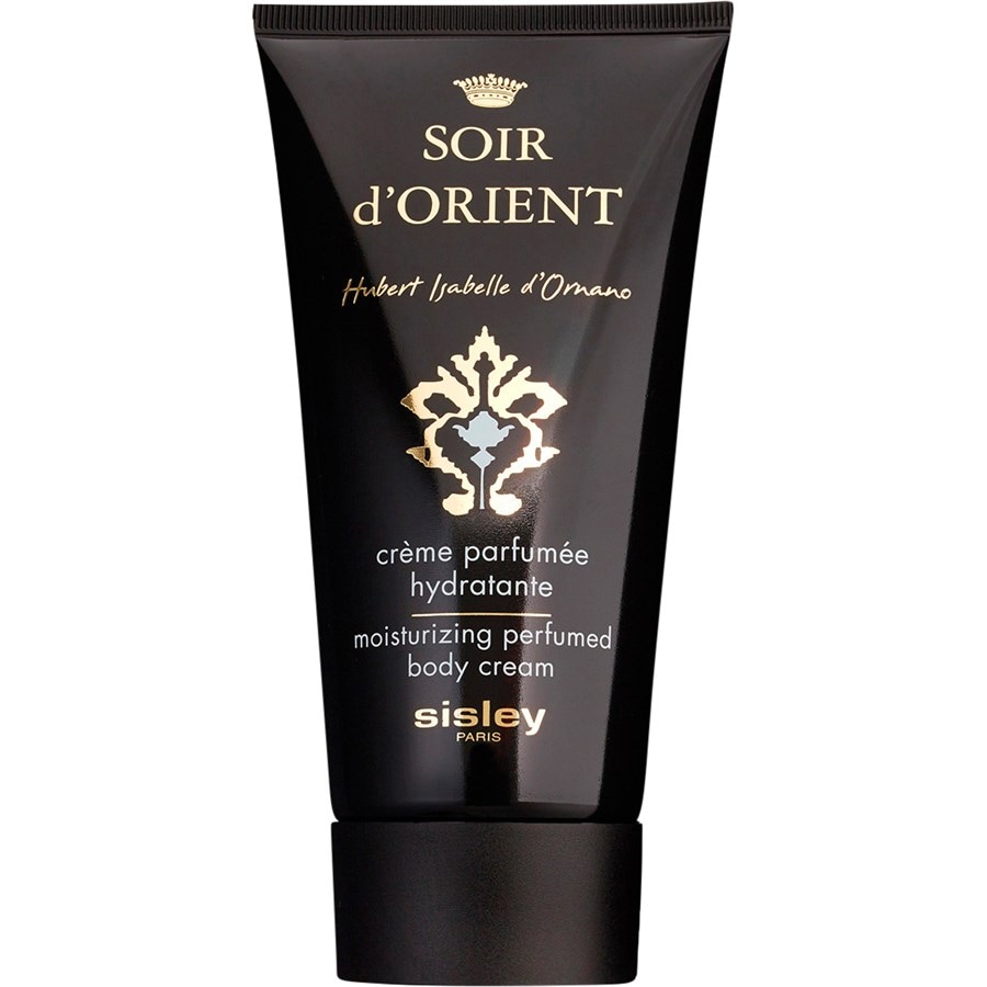 SISLEY Balsamy do ciała Crème Parfumée Hydratante Corps Soir d'Orient